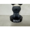Image 2 : Vintage Perry Panthers High School Canton, Ohio Bobble Head Doll - Incredible Piece