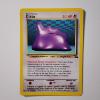 Image 1 : Ditto 18/62 Non Holo Rare Fossil Set Pokemon Trading Card ~ Near Mint Condition 