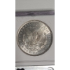 Image 4 : NGC 1900 MS 63 Morgan 90% Silver Dollar