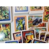 Image 6 : Over 200 Assorted 1991 Impel G.I. Joe Trading Cards - Mint/Near Mint
