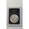 Image 1 : United States 1885 Brilliant Uncirculated Morgan 90% Silver Dollar