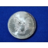 Image 2 : 2000 Silver American Eagle - 1 Ounce .999 Fine Silver 