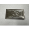 Image 2 : Buffalo .999 Fine Titanium One Troy Ounce Bar - Mint Condition - Exceptional Piece
