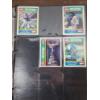 Image 8 : Binder Collection of Swell Pro Football Hall of Fame Trading Cards - Nearly Complete Set!