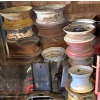 Image 1 : Assorted Wheels - Most for Farm Equipment 15+