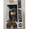 Image 5 : Funko Pop! Animation - Attack on Titan #1165 - Eren Jaeger