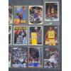 Image 3 : 18 Assorted Shaquille O'Neal Basketball Trading Cards From Various Companies & Years 