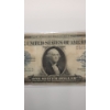 Image 4 : Series 1923 $1 "Horse Blanket" Silver Certificate Note With Speelman & White Signatures - FV: $1.00