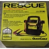 Image 1 : New In Box- Rescue Portable Heavy Duty Commercial 12/24V Portable Power Pack