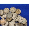 Image 3 : x24 Assorted Years U.S. Buffalo Nickels FV: $1.20