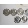 Image 6 : Assorted Years/Mint Marks United States Kennedy Half Dollars - Face Value: $7.50