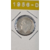Image 3 : Assorted Years/Mint Marks United States Roosevelt 90% Silver Dimes - Face Value: $1.00