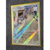 Image 2 : Slowpoke 204/198 Holo Rare 2023 Pokemon Trading Card - Near Mint 