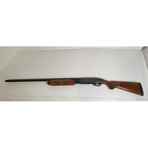 Remington 870 Wingmaster 16 Gauge Pump Action Shotgun