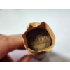 Image 3 : Three Rolls of Unsearched Lincoln Memorial Pennies Face Value ~$1.50