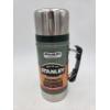 Image 1 : New 24oz Stanley Wide Mouth Thermos 