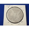 Image 2 : 1881-O 90% Silver Morgan Dollar