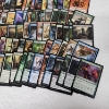 Image 2 : Over 100 Assorted Magic The Gathering MTG Trading Cards