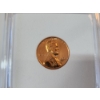 Image 2 : IGS GRADED 1964 Lincoln Memorial Cent PR70 RED