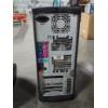 Image 6 : Dell Computer, Dell Monitor, HP Printer (No Cords)