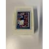 Image 4 : 2000 Topps Football Cards - 290 Football Cards - 2 Checklist Cards - 1 Insert Card - Set 1 #1-400
