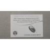 Image 5 : 2015-P U.S Marshals Service 225th Anniversary Commemorative Uncirculated 90% Silver Dollar Coin 