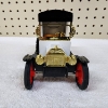 Image 4 : 6 Inch ERTL Replica Ford 1913 Model T Van in Original Box ~ Nice Diecast Collectible Car