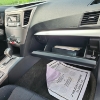 Image 22 : 2012 Subaru Outback AWD Premium 3.5L H-4 MPI SOHC Engine With ONLY 73,447 MILES!