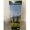 Image 3 : Heavy Duty Large 42" Brown Metal Wind Chime - Brand New In The Box