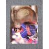 Image 6 : Two Manny Ramirez & Two Kenny Lofton Baseball Trading Cards Including Nice Acrylic Protector