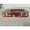 Image 2 : 1990 Fleer Baseball Trading Cards with Fleer Factory Seal - Box of MLB official licensee baseball