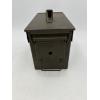 Image 2 : Ammo Crate 400 Cal .30 Cartridges - Empty -