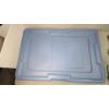 Image 5 : Rubbermaid Under-Bed Storage Box 