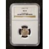 Image 1 : 1945-D NGC MS65 Mercury Silver Dime 