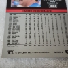 Image 6 : Box of Assorted 1991 Leaf Baseball Trading Cards 