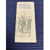 Image 6 : Vintage Check - The United Bank Uhrichsville, Ohio - Vintage Congratulations Card 