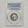 Image 1 : 1941-S Washington 90% Silver Quarter Graded by PCGS as "Genuine - Harshly Cleaned"