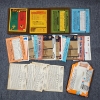 Image 9 : Lot of Assorted Baseball Trading Cards Dating Back to the 80's! Includes Hand Signed Cory Snyder!