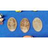 Image 11 : Assorted Disney Collectible Pins, Earrings & Pressed Pennies