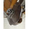 Image 7 : *Pick Up At Mantua Home-No Shipping Available* Excellent Condition Vintage Cyclone Wooden Barrel Was