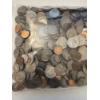 Image 2 : Huge Bag of US Coins - Bag Measures 10 X 8 Inches - Guess The Amount - FUN AUCTION ITEM!!