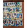 Image 4 : Lot of Over 50 Mariners Late 1980's Baseball Trading Cards Ft. Mark Langston, Phil Bradley & More!