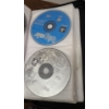 Image 7 : Case Of (30) PS2 Games & Game Pamphlets 