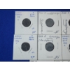 Image 2 : x11 Assorted Years & Mintmark Wartime Germany 1-Reichspfenning Coins Including VF+ & VF