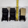 Image 10 : Three Assorted Collectible Die Cast Scale Replica Collectible Cars 