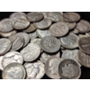 Image 2 : $4 Face Value Assorted 90% Silver Dimes