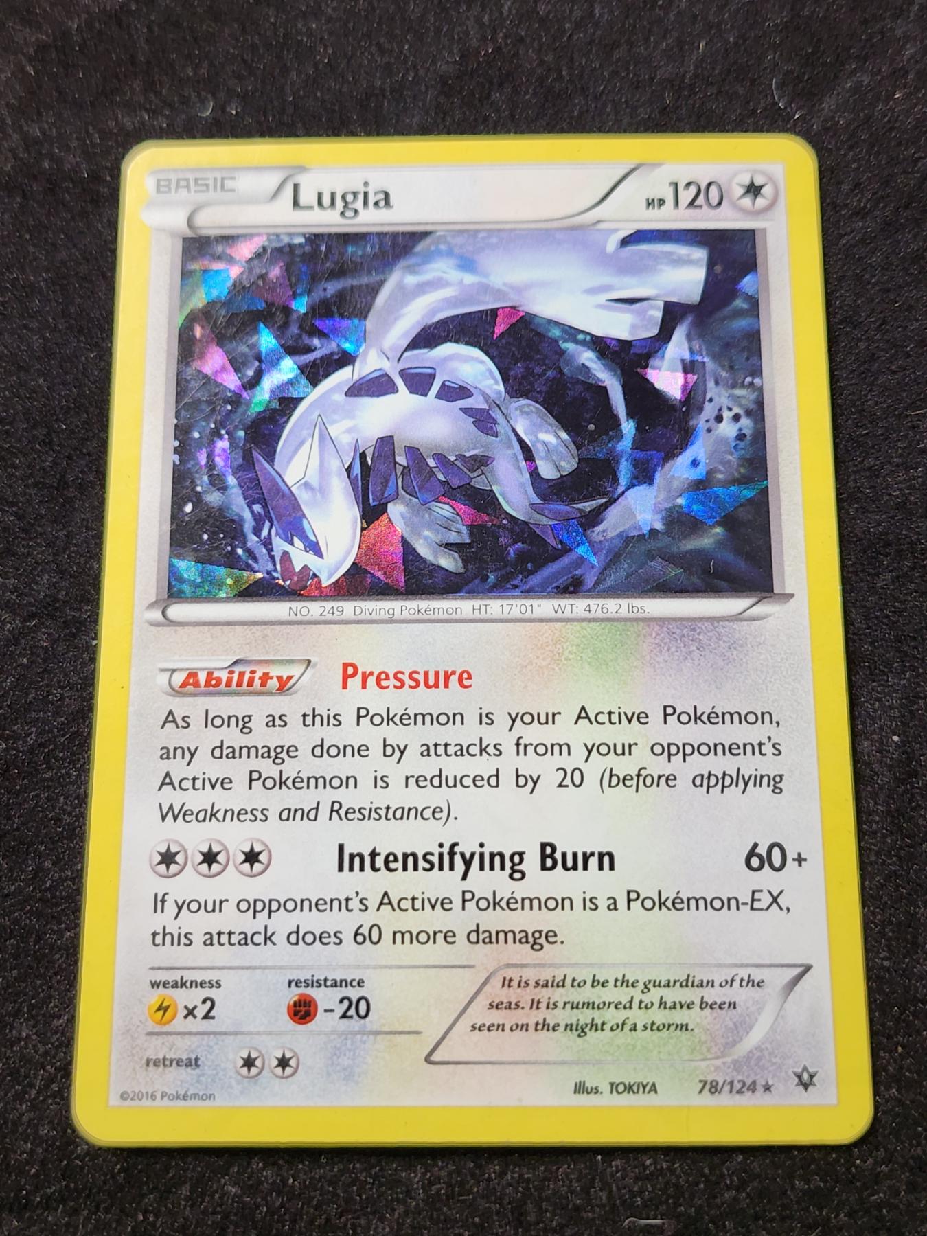 rare machoke pokemon card 401 Games Canada - Machoke - 177/165