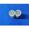 Image 2 : Two Rolls of 25 Uncirculated United States Nickels - Philadelphia Mint - 50 Nickels Total