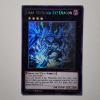 Image 1 : Dark Rebellion XYZ Dragon NECH-EN053 1ST EDITION HOLO GHOST RARE Yu-Gi-Oh Trading Card