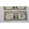 Image 6 : 1935 D, 1957, 1957 A $1 Silver Certificate Bank Notes - Face Value: $5.00